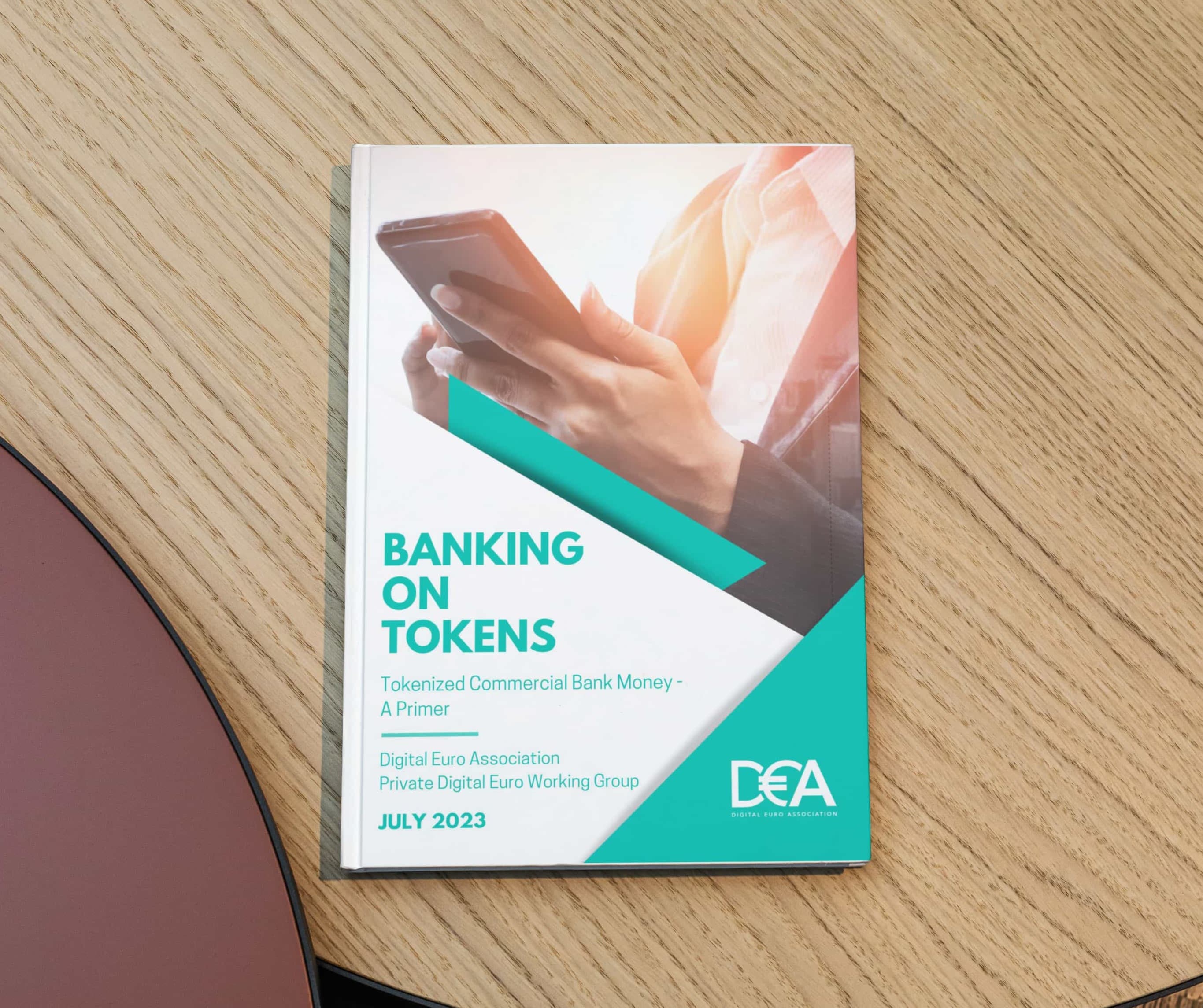 Banking on Tokens Coverpage Zoomed (1)