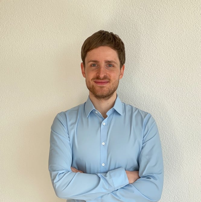 Dr. Jonas gross