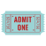 ticket icon 2